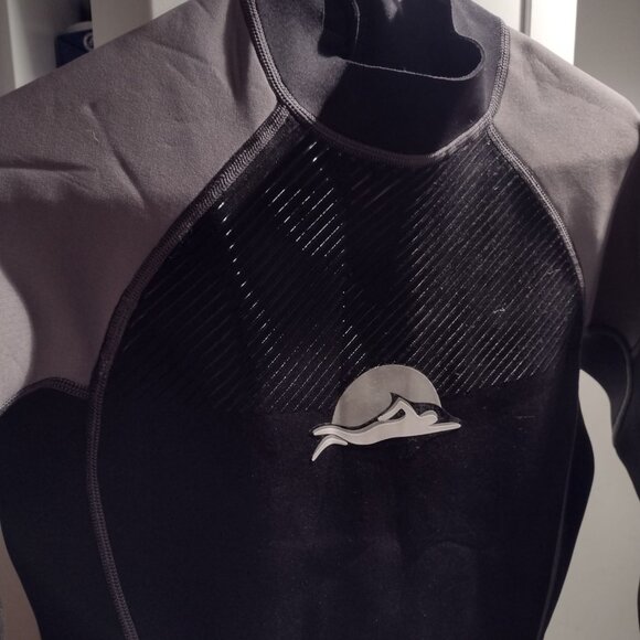 Xuker size Large full wetsuit new without tags - Picture 4 of 4